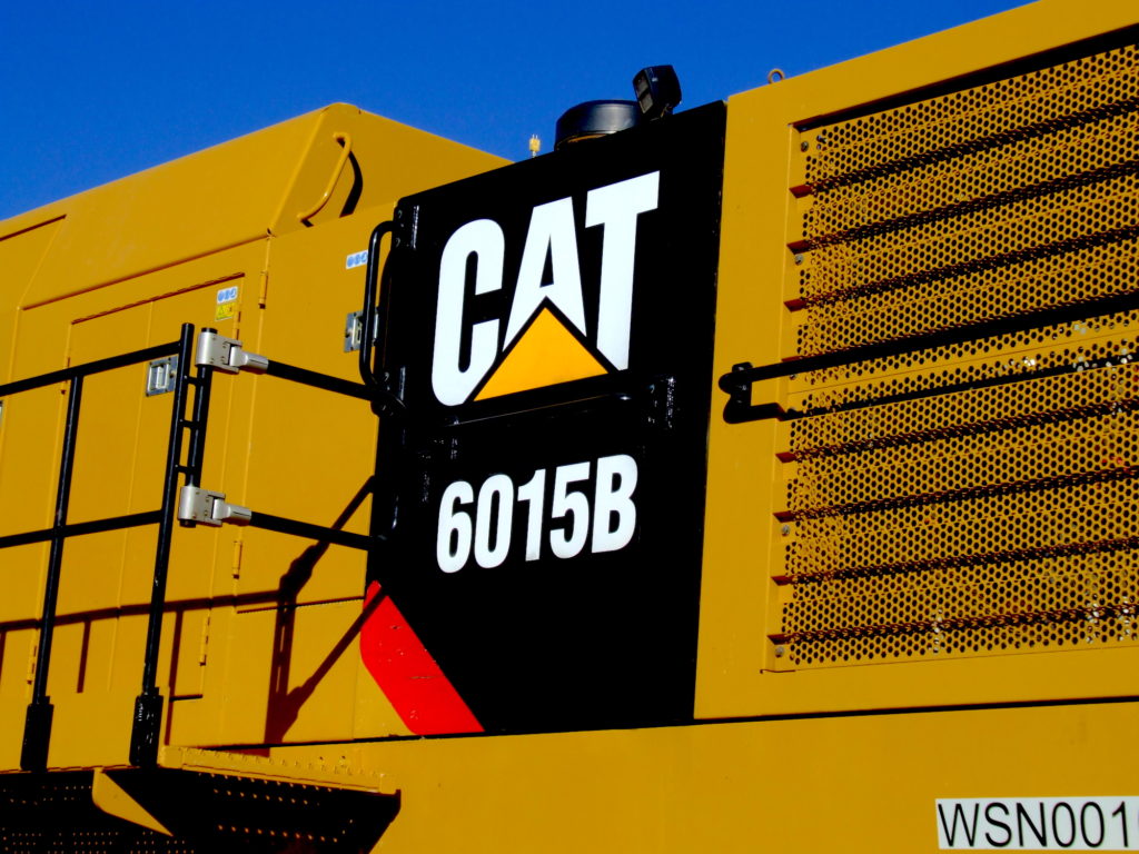 South Carolina to lose 400 jobs in wake of Caterpillar layoffs